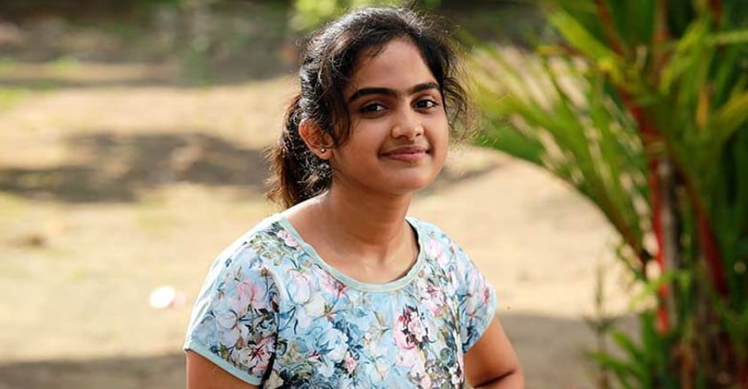 'Njan Prakasan' star Devika once longed to meet Fahadh and Nazriya 'Njan Prakasan' star Devika once longed to meet Fahadh and Nazriya
