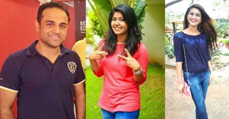 Sheryl, Priya and who's next? Hit-maker Shan Rahman leaves it to destiny