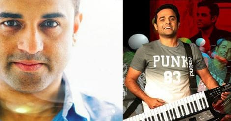 Sheryl, Priya and who's next? Hit-maker Shan Rahman leaves it to destiny