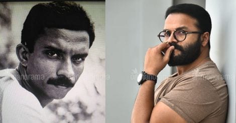 Mollywood late to pick up the politics of biopics: director Prajesh Sen