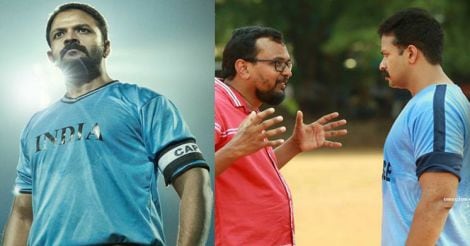 Mollywood late to pick up the politics of biopics: director Prajesh Sen