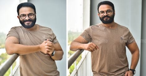 I am no fan of football but definitely of footballers: Jayasurya