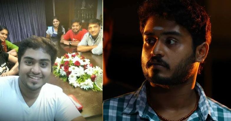 Gokul Suresh Gopi Gokul Suresh Gopi