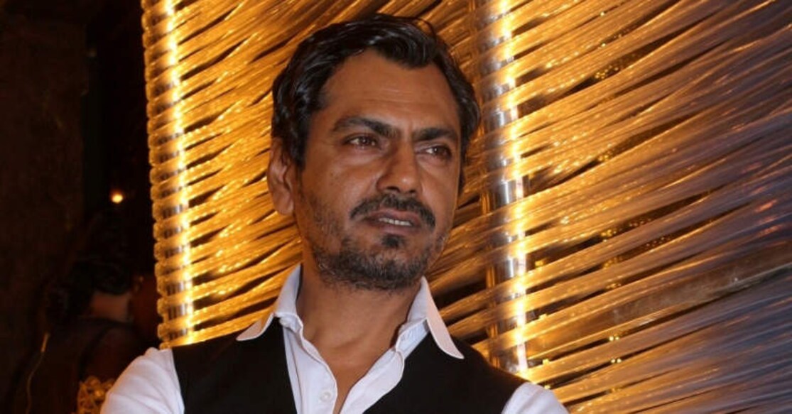 Here's what selfie episode has taught Nawazuddin Siddiqui Here's what selfie episode has taught Nawazuddin Siddiqui
