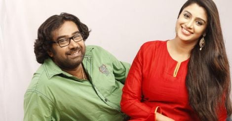 Biju Menon and Samyuktha Varma