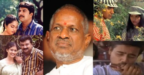 ilayaraja-malayalam-songs