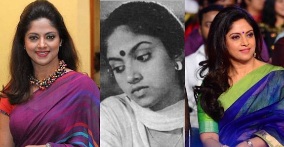 Nadhiya Moidu reveals the secret behind her ‘evergreen’ look Nadhiya Moidu reveals the secret behind her ‘evergreen’ look