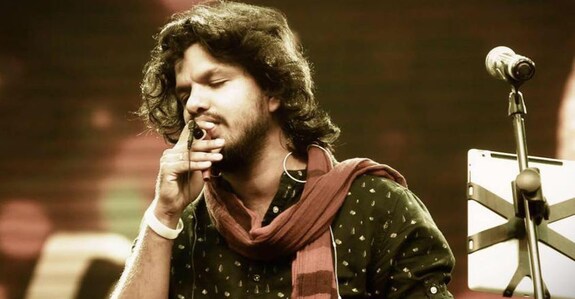 For Guppy singer Sooraj Santhosh, music really matters For Guppy singer Sooraj Santhosh, music really matters
