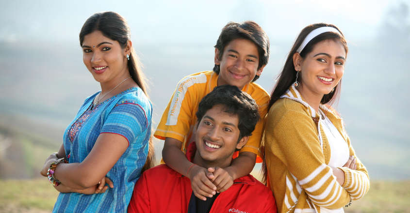 'Goal' star Rajith lays the groundwork for direction 'Goal' star Rajith lays the groundwork for direction