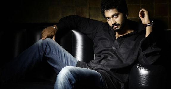 'Goal' star Rajith lays the groundwork for direction 'Goal' star Rajith lays the groundwork for direction
