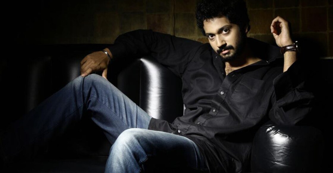 'Goal' star Rajith lays the groundwork for direction
