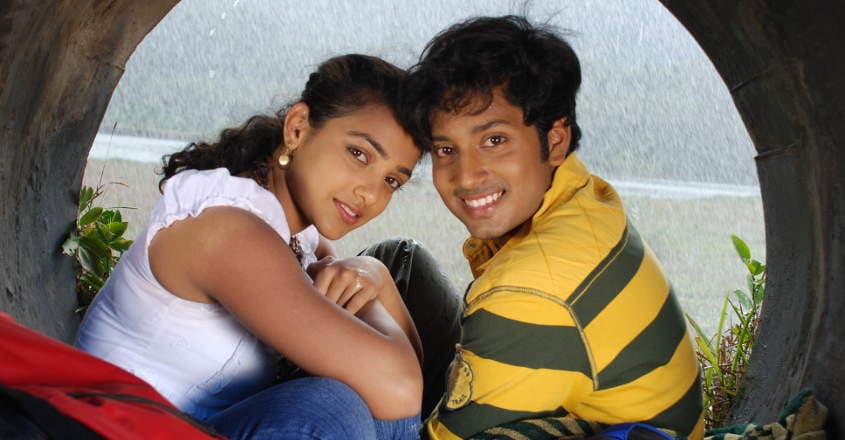 'Goal' star Rajith lays the groundwork for direction 'Goal' star Rajith lays the groundwork for direction