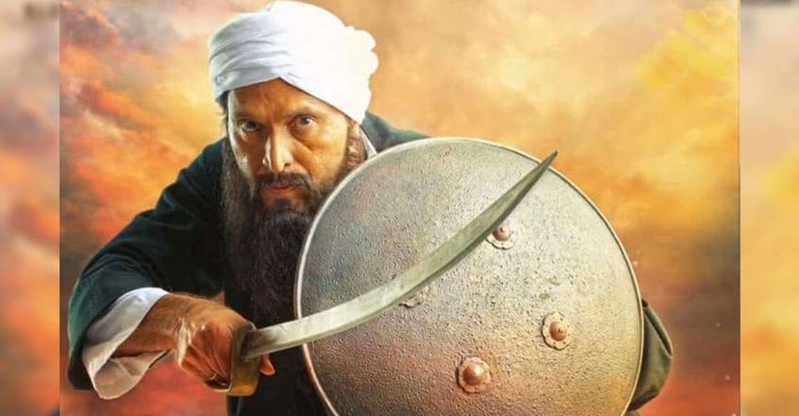 Action hero Babu Antony is in sync with new-gen actors