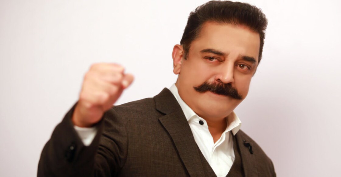 Kamal Haasan hails India's air strike on terror launch pads