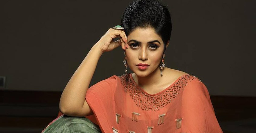 There was a time when I quit movies: Shamna Kasim reveals tough phase in career There was a time when I quit movies: Shamna Kasim reveals tough phase in career