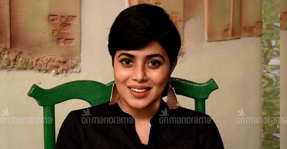 There was a time when I quit movies: Shamna Kasim reveals tough phase in career