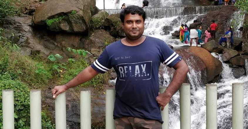 'Mangalyam...' screenwriter owes to wife for breakthrough 'Mangalyam...' screenwriter owes to wife for breakthrough