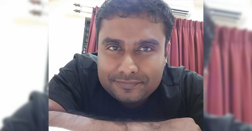 'Mangalyam...' screenwriter owes to wife for breakthrough 'Mangalyam...' screenwriter owes to wife for breakthrough