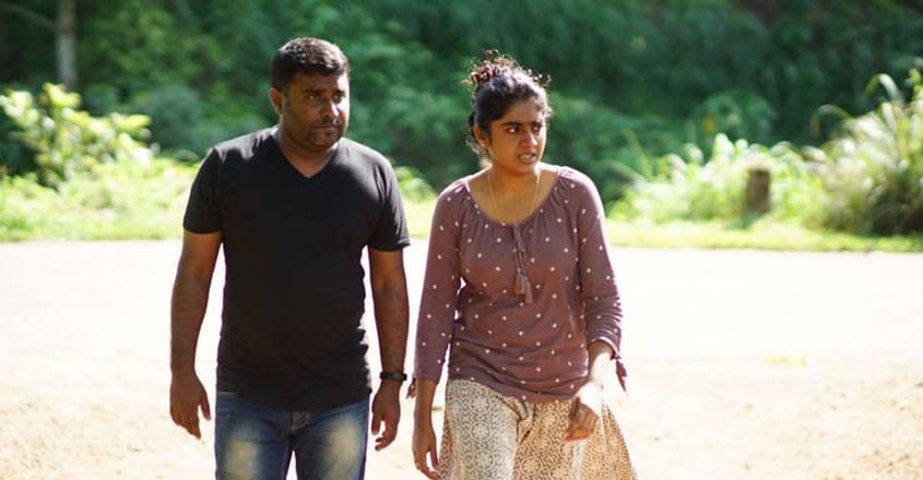 'Mangalyam...' screenwriter owes to wife for breakthrough 'Mangalyam...' screenwriter owes to wife for breakthrough