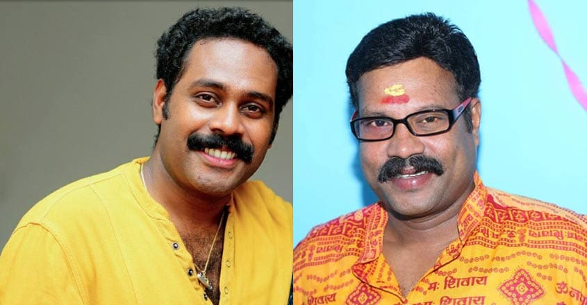 Meet Rajamani, budding actor who plays Kalabhavan Mani in his biopic Meet Rajamani, budding actor who plays Kalabhavan Mani in his biopic