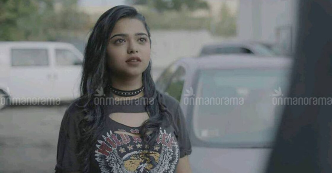 Here's Celine, that impressive brat in 'Ranam' | Pix