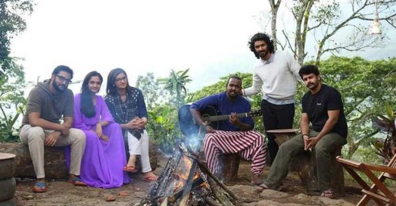A new comedian is in town! Meet 'Kinavalli' actor Sujith Raj A new comedian is in town! Meet 'Kinavalli' actor Sujith Raj