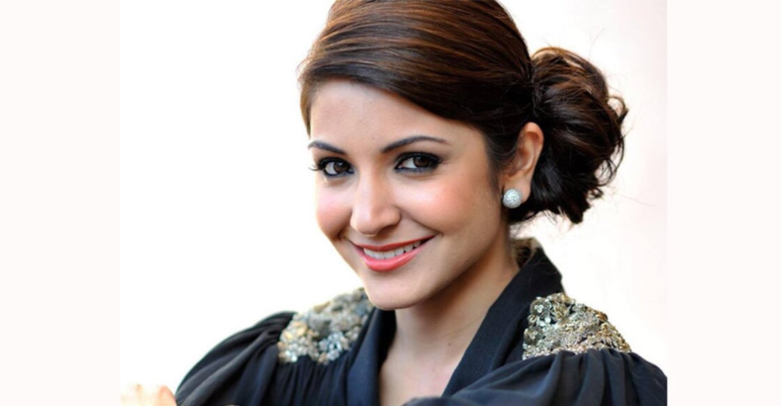 I'm a calmer person today: Anushka on 10 years in Bollywood