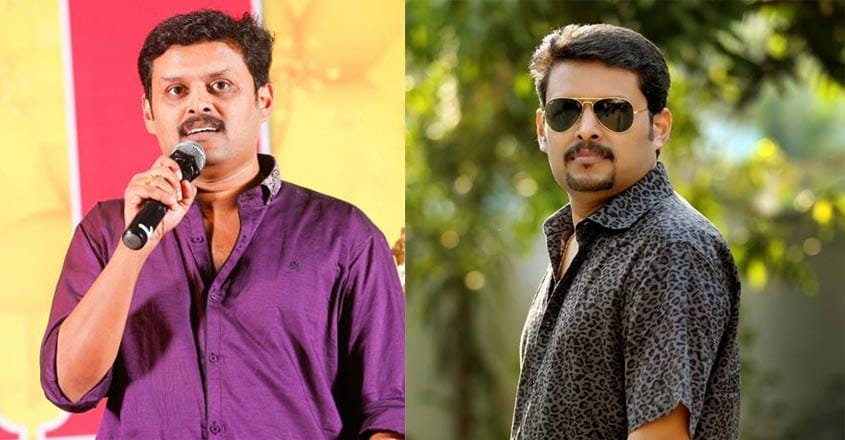 'Pretham 2' will hound you around Christmas: Ranjith Sankar 'Pretham 2' will hound you around Christmas: Ranjith Sankar