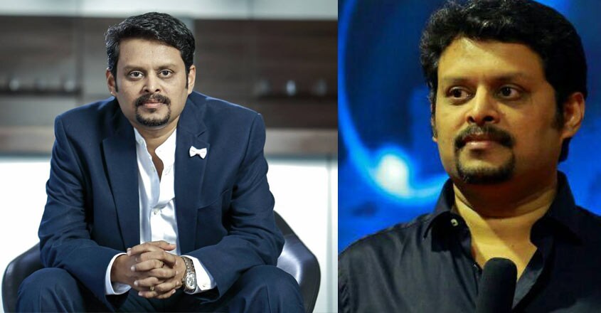 'Pretham 2' will hound you around Christmas: Ranjith Sankar 'Pretham 2' will hound you around Christmas: Ranjith Sankar