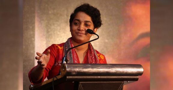 Simple plots excite director Soumya Sadanandan | Pix Simple plots excite director Soumya Sadanandan | Pix