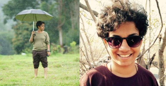 Simple plots excite director Soumya Sadanandan | Pix Simple plots excite director Soumya Sadanandan | Pix
