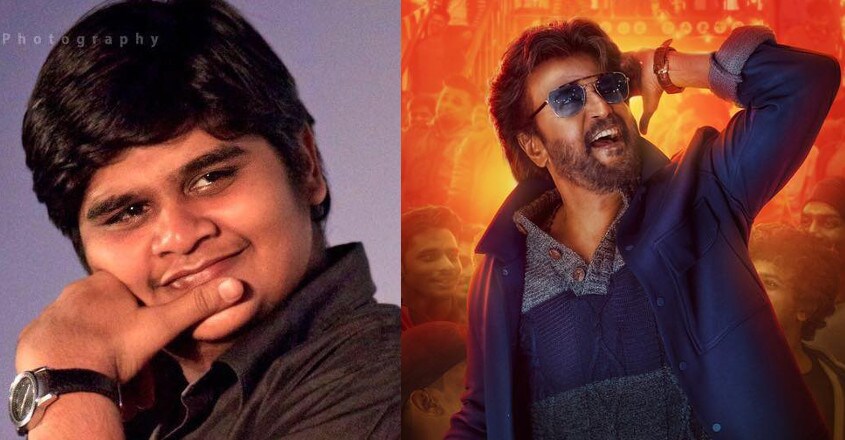 Proud to have directed 'Petta' as a Rajini fan: Karthik Subbaraj