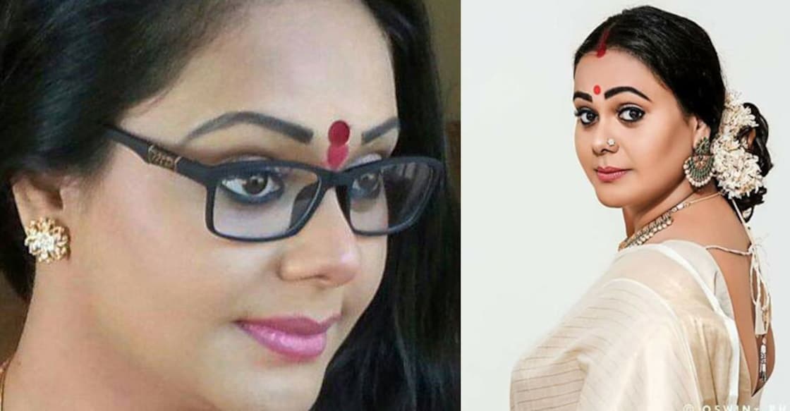 rekha-ratheesh