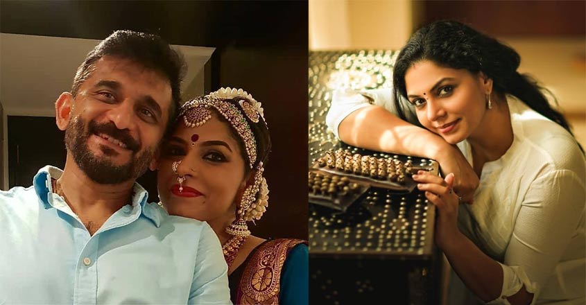 Geetha IPS haunted me for long, says Asha Sharath Geetha IPS haunted me for long, says Asha Sharath