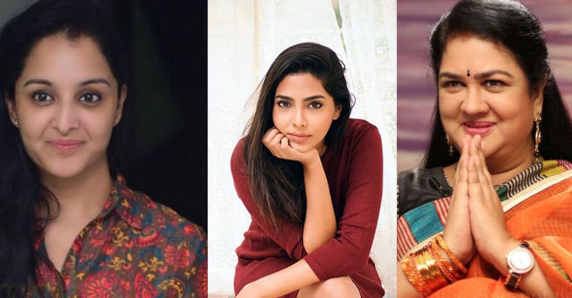 Movies, artists in the race for the Kerala State Film Awards