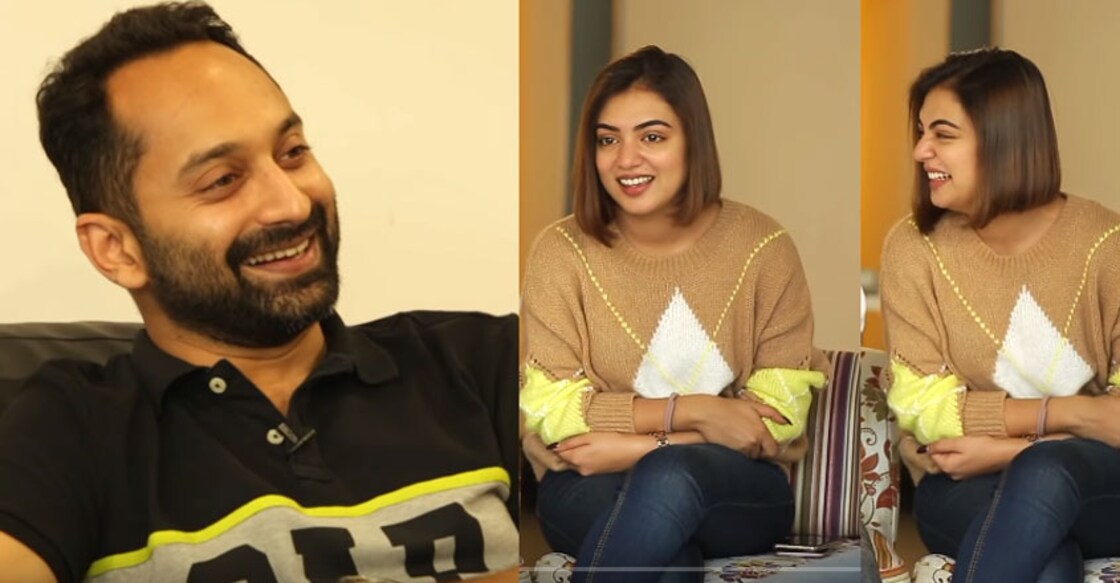 There is a Shammi in all of us, says Fahadh Faasil on 'Kumbalangi' role
