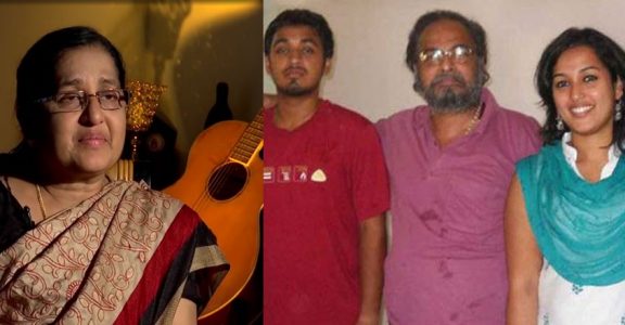 For Rani life isn’t as sweet as her late husband Johnson's songs For Rani life isn’t as sweet as her late husband Johnson's songs