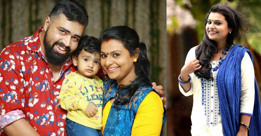 sangeetha-vinu-family sangeetha-vinu-family