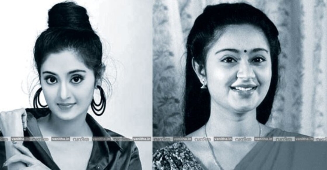 Romance ruined my life, admits Charmila  