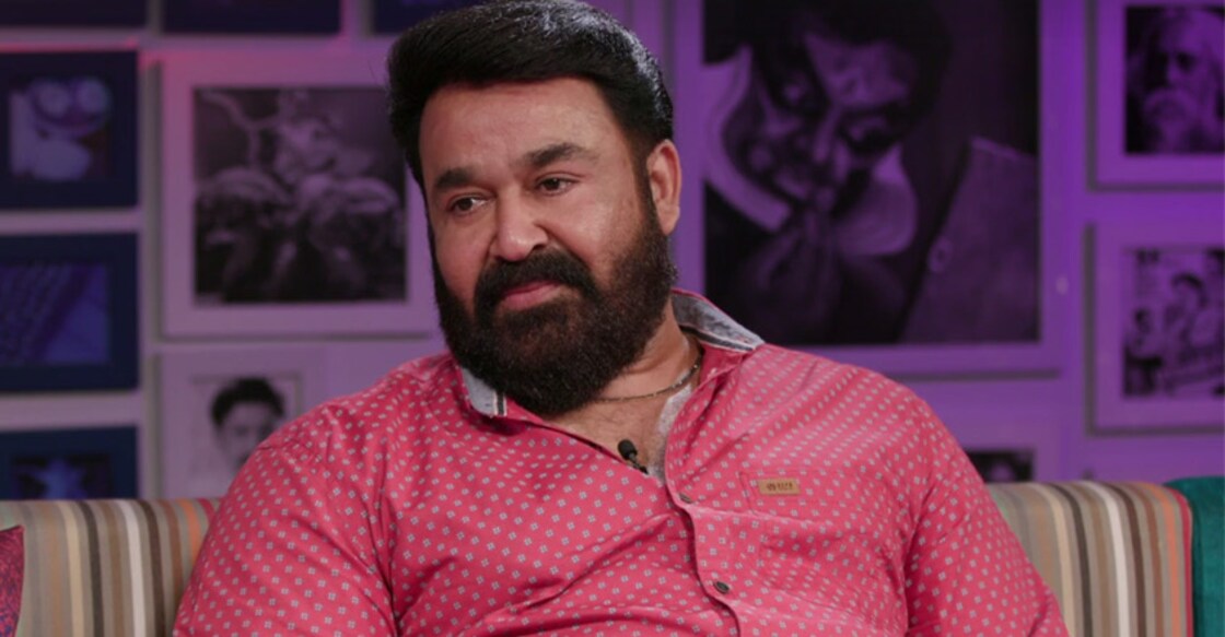 mohanlal