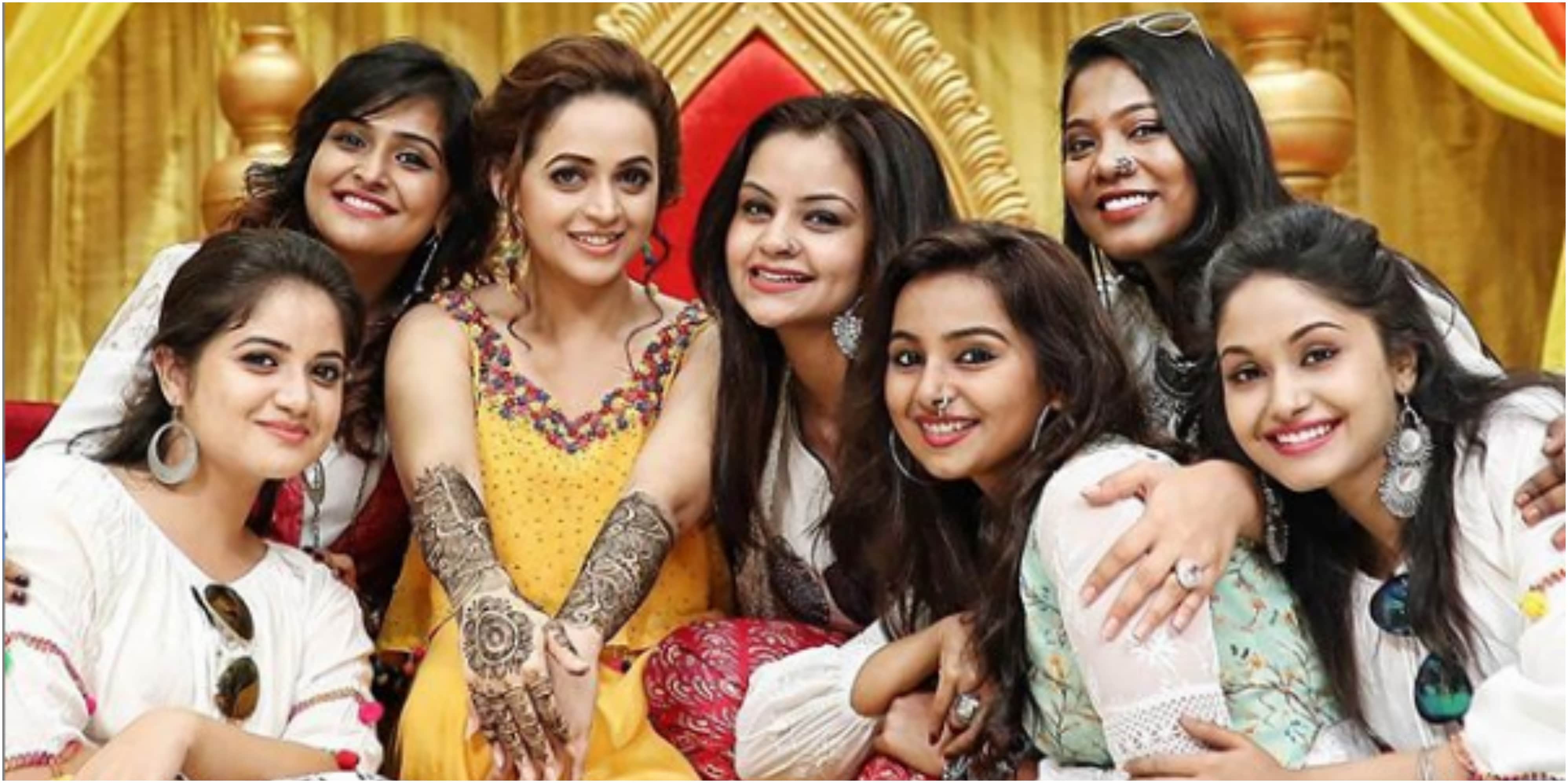 When Bhavana almost decided to quit movies When Bhavana almost decided to quit movies