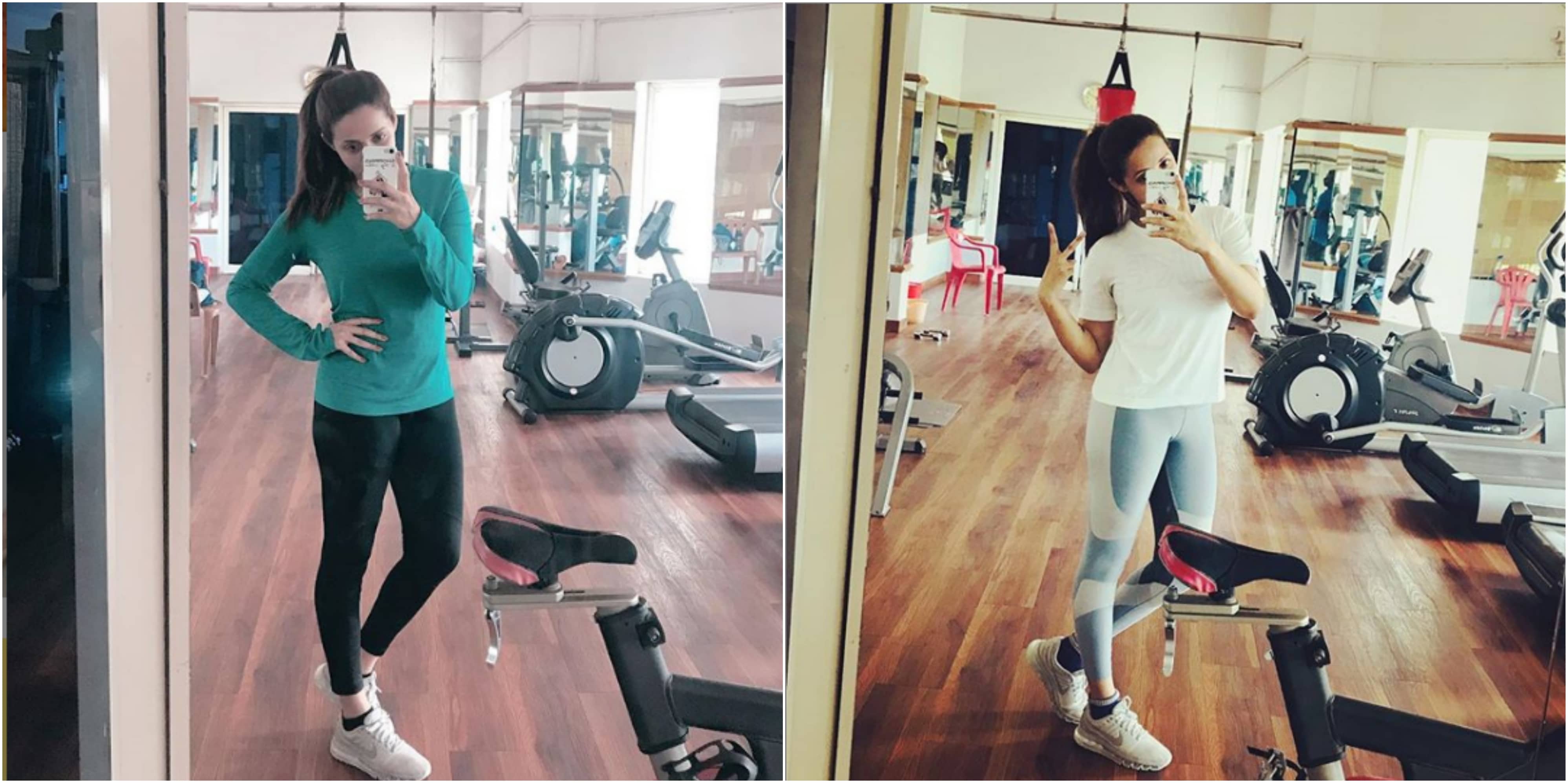 When Bhavana almost decided to quit movies When Bhavana almost decided to quit movies