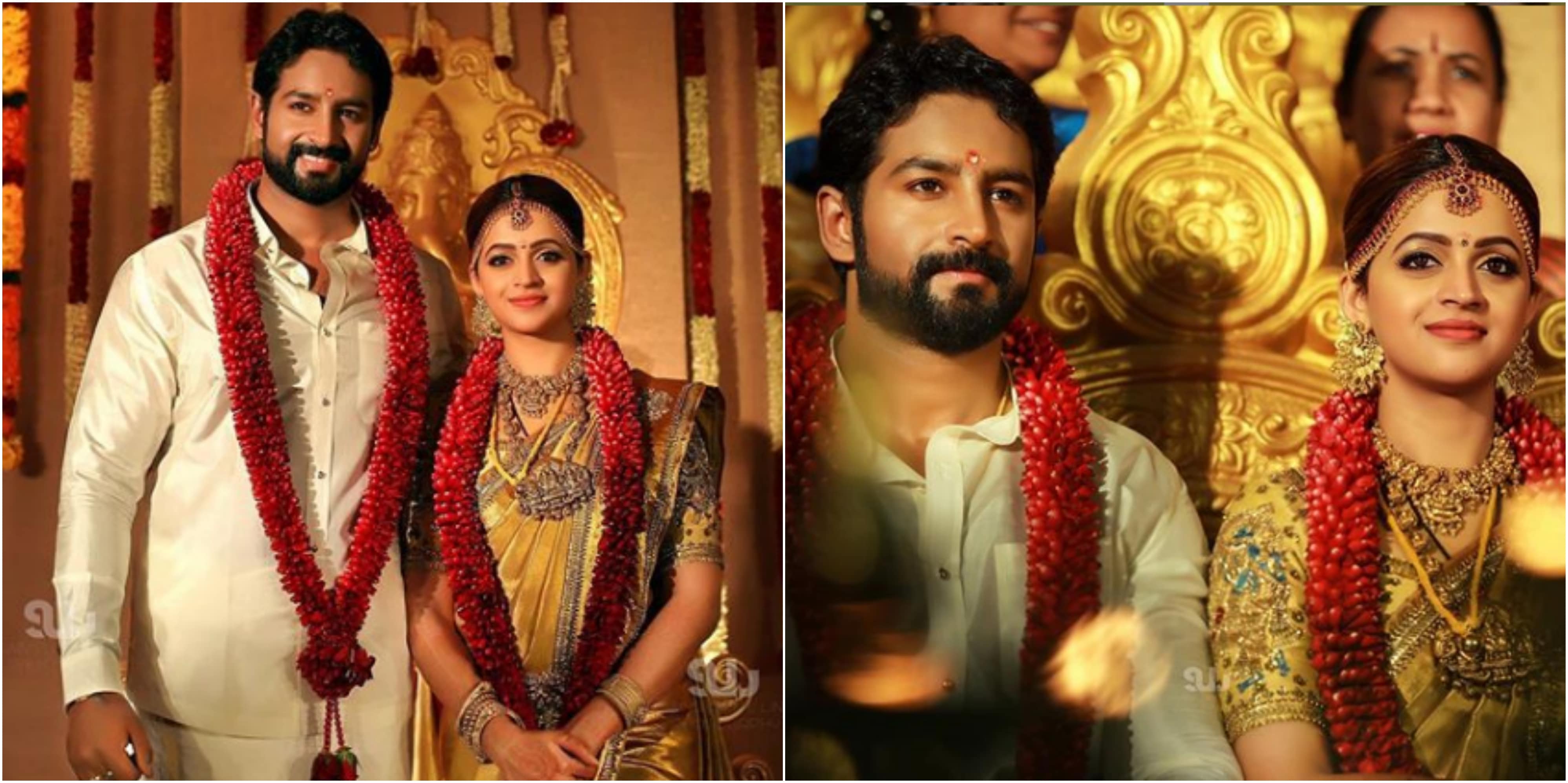 When Bhavana almost decided to quit movies When Bhavana almost decided to quit movies