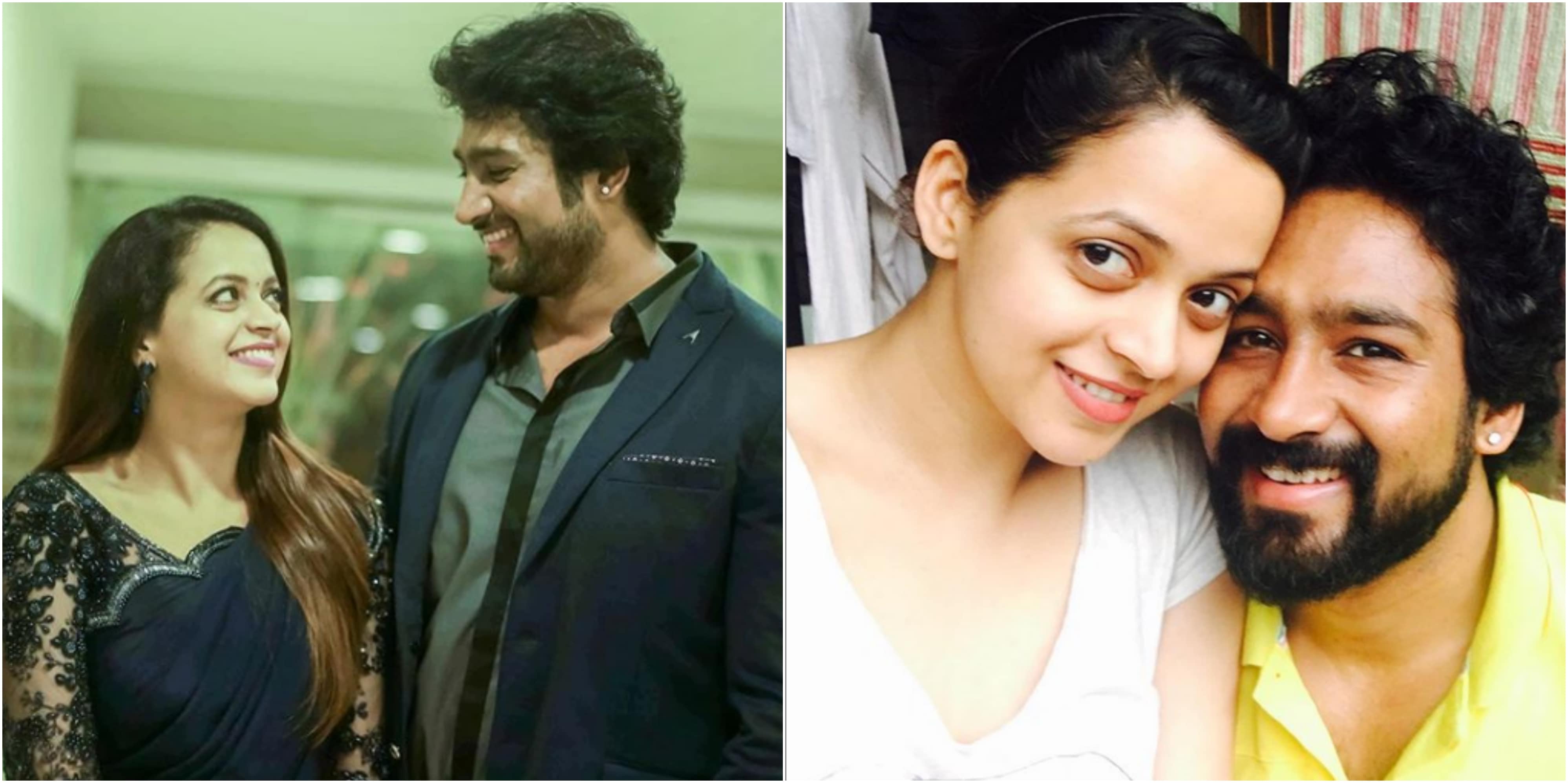 When Bhavana almost decided to quit movies When Bhavana almost decided to quit movies