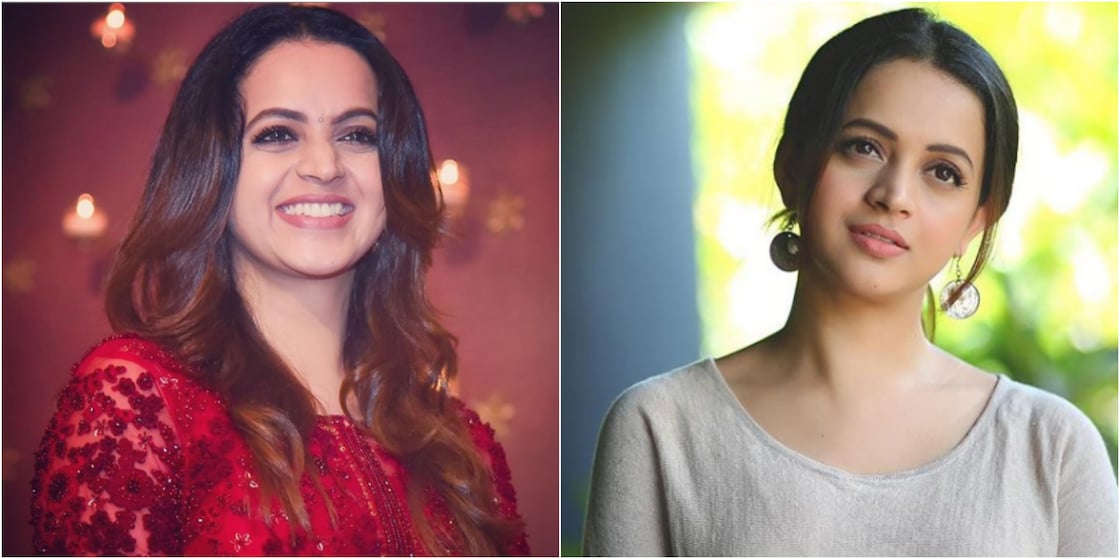 When Bhavana almost decided to quit movies When Bhavana almost decided to quit movies
