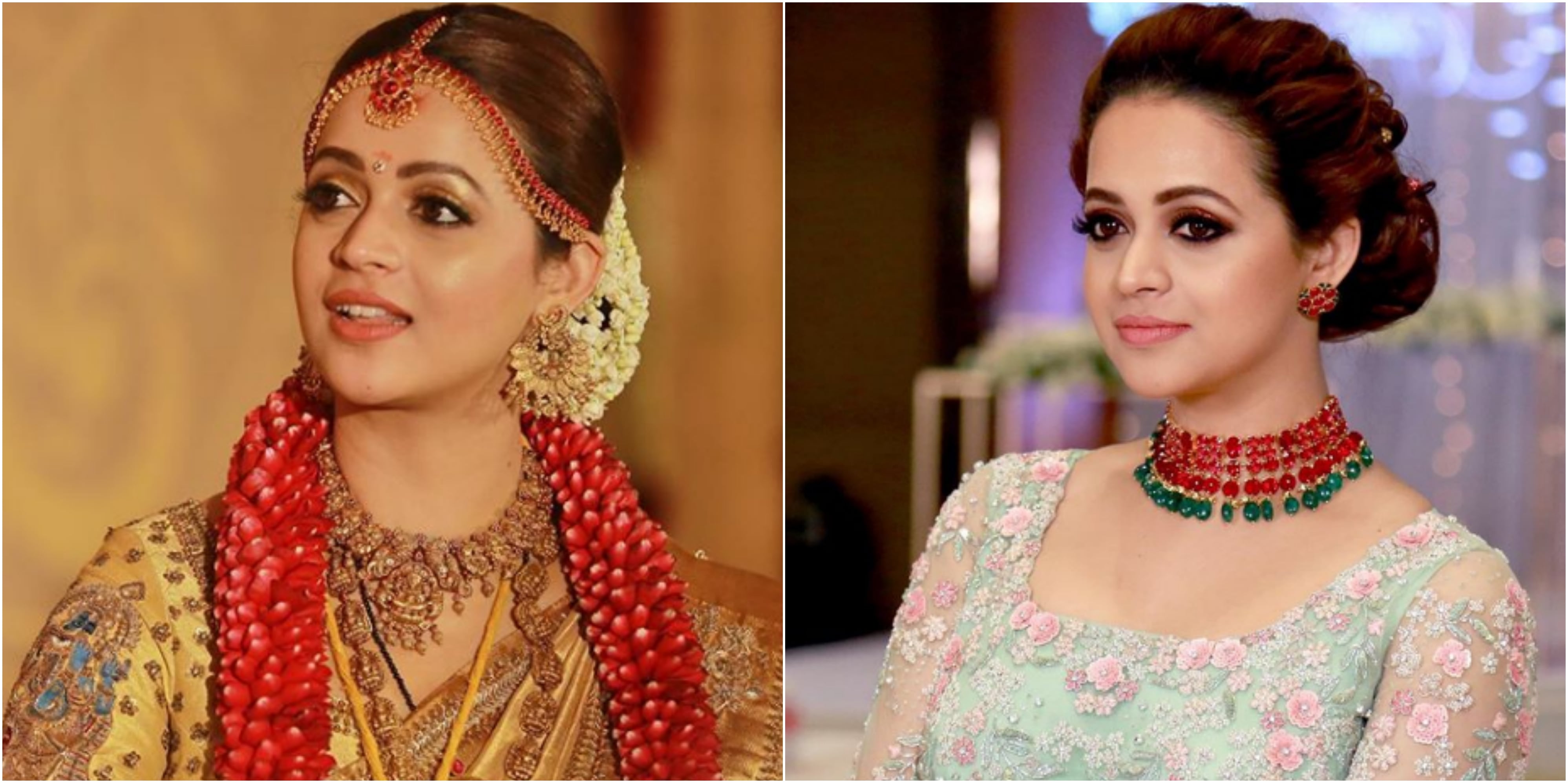 When Bhavana almost decided to quit movies When Bhavana almost decided to quit movies