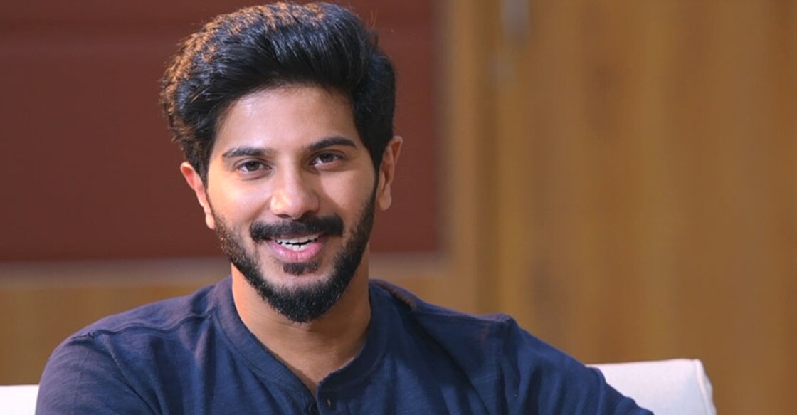 Dulquer Salmaan