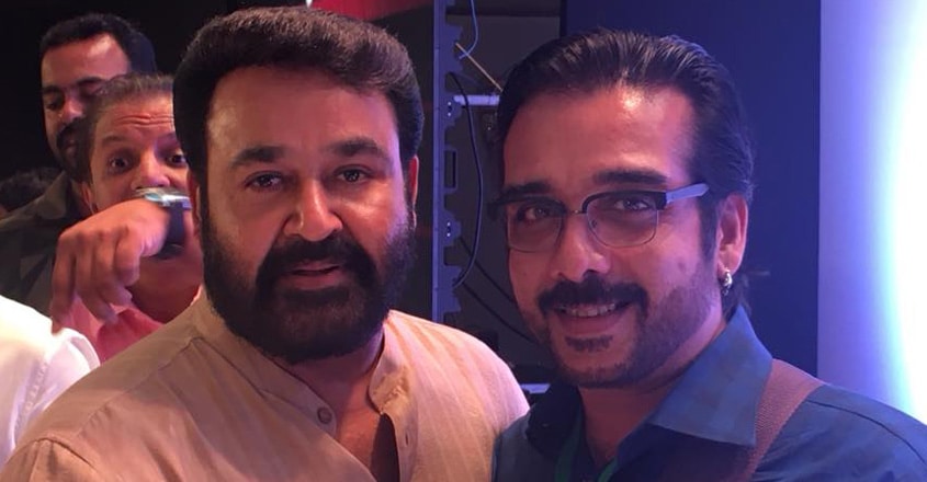 vineeth-mohanlal vineeth-mohanlal