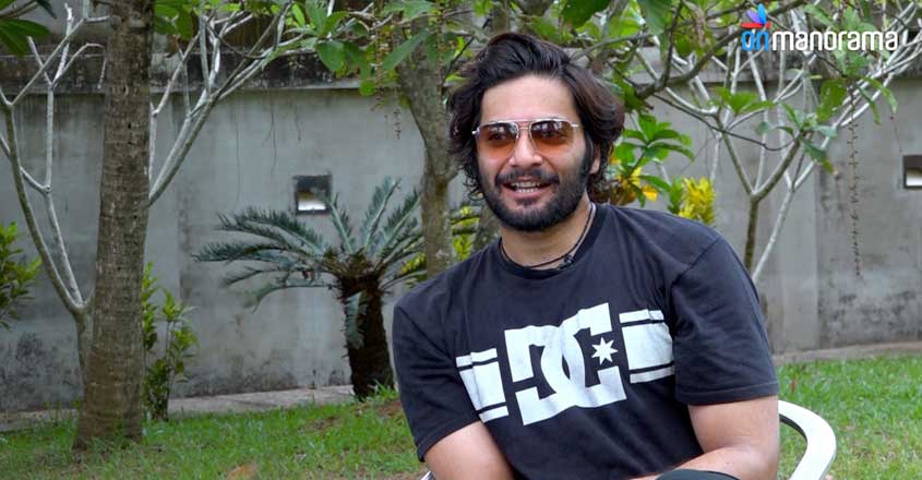 Ali Fazal, famed for '3 Idiots' cameo, wears many hats in real life Ali Fazal, famed for '3 Idiots' cameo, wears many hats in real life