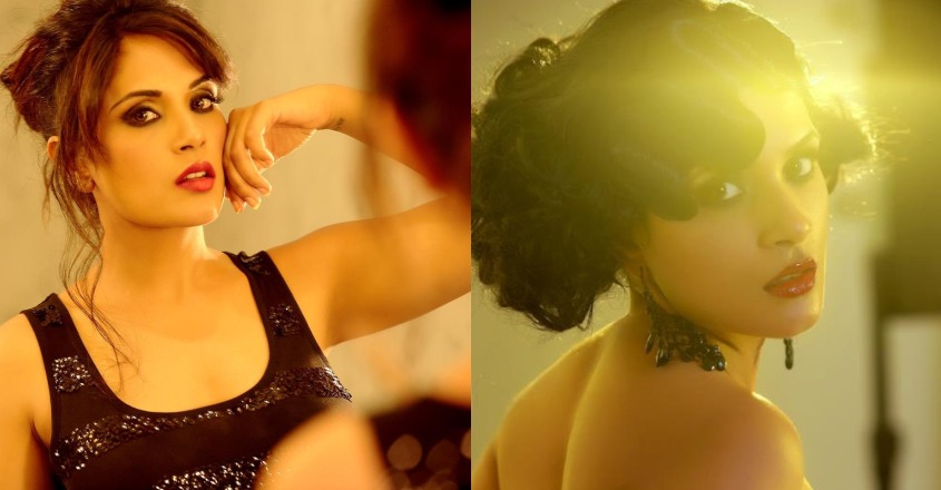 Shakeela biopic star Richa Chadha wants AMMA to support WCC 